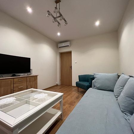 Msc Apartments Chorzow Centrum Dış mekan fotoğraf