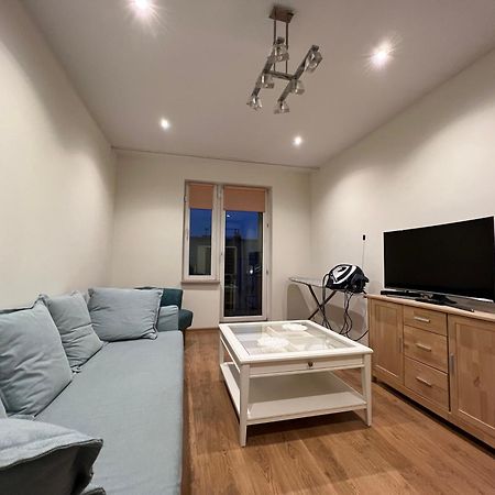 Msc Apartments Chorzow Centrum Dış mekan fotoğraf