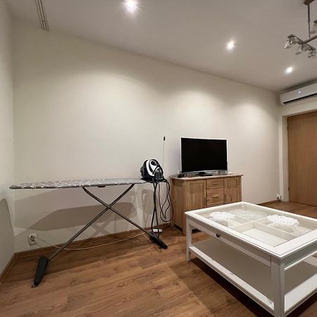 Msc Apartments Chorzow Centrum Dış mekan fotoğraf