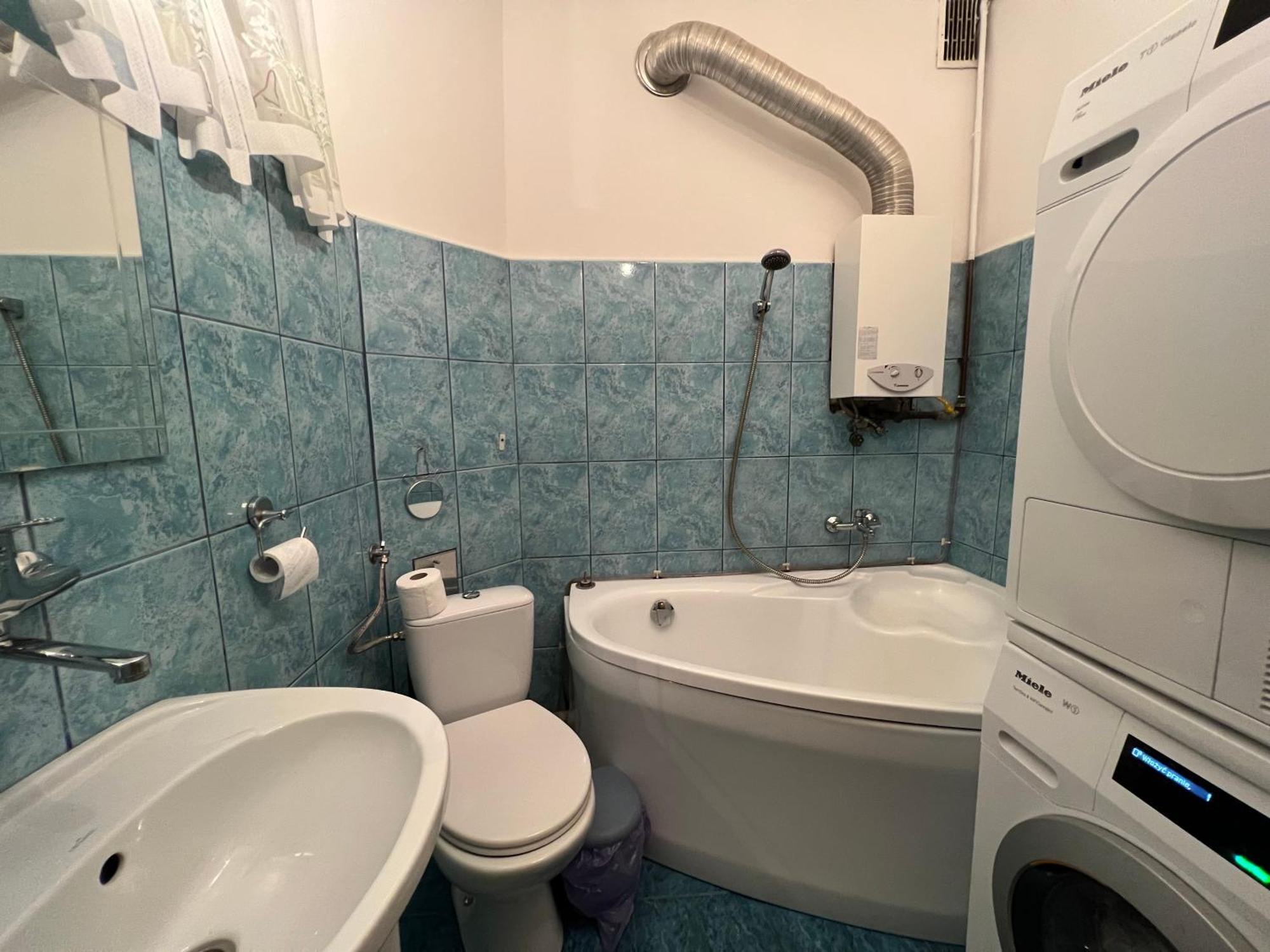 Msc Apartments Chorzow Centrum Oda fotoğraf