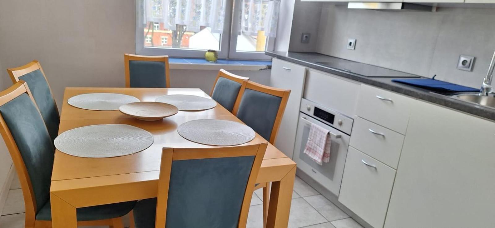 Msc Apartments Chorzow Centrum Dış mekan fotoğraf