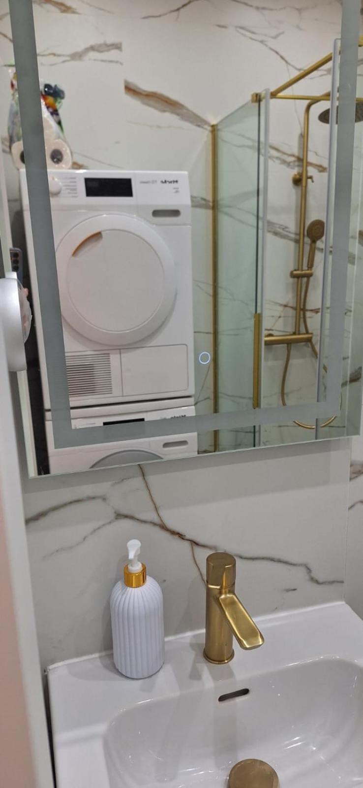 Msc Apartments Chorzow Centrum Dış mekan fotoğraf