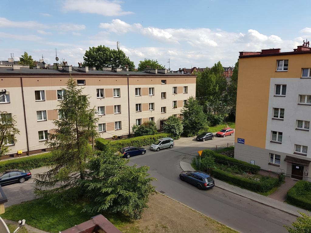 Msc Apartments Chorzow Centrum Dış mekan fotoğraf